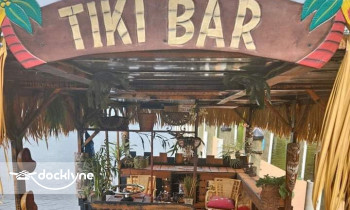 Kiki Tiki Tours boat rental operation on Delray Beach, FL 1