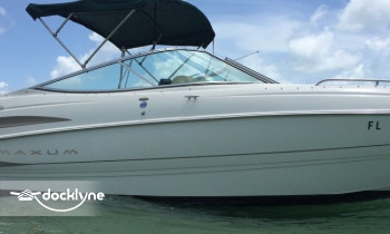 Xellent Boaters boat rental operation on Fort Lauderdale, FL 2