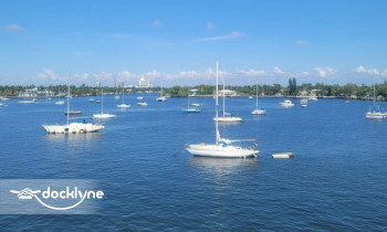 Xellent Boaters boat rental operation on Fort Lauderdale, FL 4