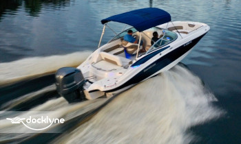 Overnight Boat Rentals Fort Lauderdale boat rental operation on Fort Lauderdale, FL 4