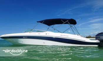 Overnight Boat Rentals Fort Lauderdale boat rental operation on Fort Lauderdale, FL 5