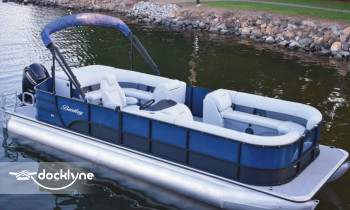 Overnight Boat Rentals Fort Lauderdale boat rental operation on Fort Lauderdale, FL 6