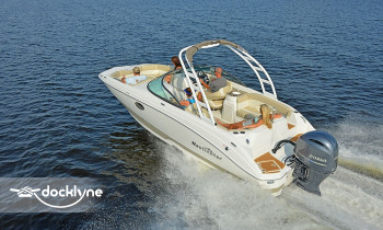 Overnight Boat Rentals Fort Lauderdale boat rental operation on Fort Lauderdale, FL 9