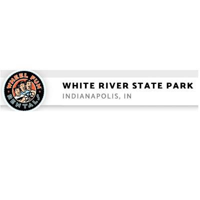 Wheel Fun Rentals -  White River State Park