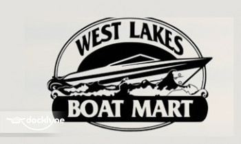 WEST LAKES BOAT MART boat rental operation on Kendallville, IN 1