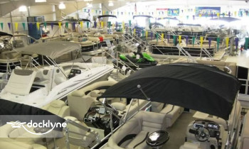 WEST LAKES BOAT MART boat rental operation on Kendallville, IN 2