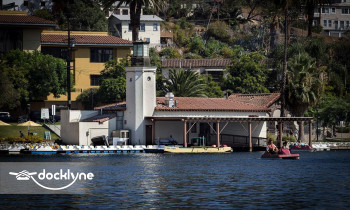Redondo Beach Pedalboats Kayaks & SUP Rentals boat rental operation on Redondo Beach, CA 3