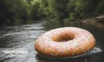 Riverside Rentals boat rental operation on Winamac, IN 3