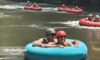 Riverside Rentals boat rental operation on Winamac, IN 4