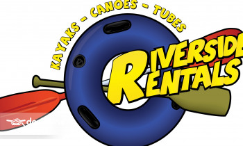 Riverside Rentals boat rental operation on Winamac, IN 9