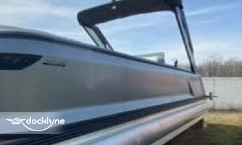Clark's Marine, Inc boat rental operation on North Webster, IN 5