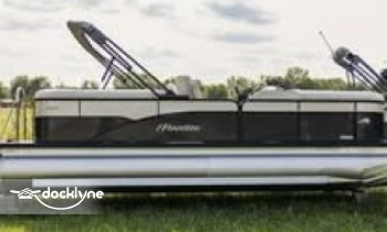 Clark's Marine, Inc boat rental operation on North Webster, IN 6