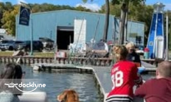 Fox 14 Marina boat rental operation on Algonquin, IL 3