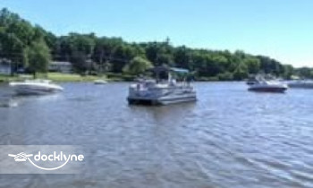 Fox 14 Marina boat rental operation on Algonquin, IL 5