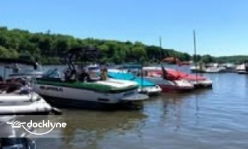 Fox 14 Marina boat rental operation on Algonquin, IL 7
