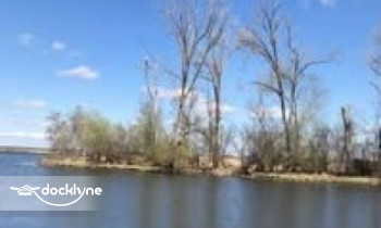 Gill's on the Chain boat rental operation on Spring Grove, IL 7