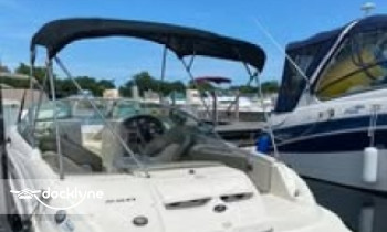 Windy City Boat boat rental operation on Chicago, IL 2