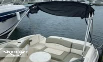 Windy City Boat boat rental operation on Chicago, IL 4