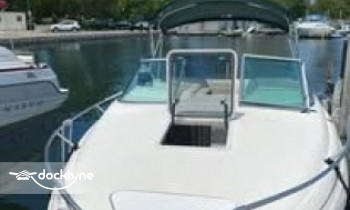 Windy City Boat boat rental operation on Chicago, IL 5