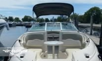 Windy City Boat boat rental operation on Chicago, IL 7