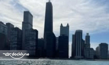 Windy City Boat boat rental operation on Chicago, IL 9