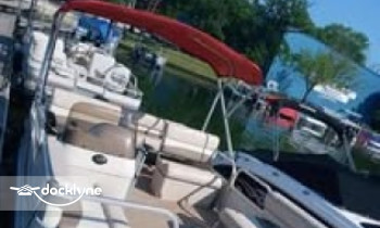 Turtle Beach Water Rentals boat rental operation on Antioch, IL 1