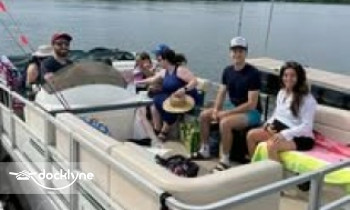 Turtle Beach Water Rentals boat rental operation on Antioch, IL 2