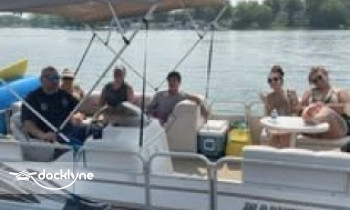 Turtle Beach Water Rentals boat rental operation on Antioch, IL 4