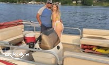 Turtle Beach Water Rentals boat rental operation on Antioch, IL 5