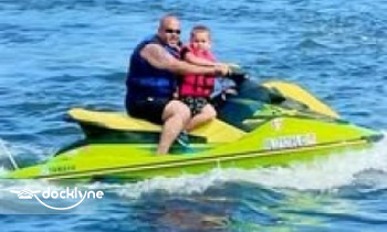 Turtle Beach Water Rentals boat rental operation on Antioch, IL 7