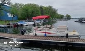 Turtle Beach Water Rentals boat rental operation on Antioch, IL 10