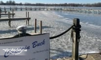 Captain Buck boat rental operation on Thornville, OH 1