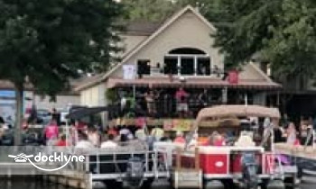 Captain Buck boat rental operation on Thornville, OH 6