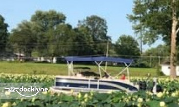 Captain Buck boat rental operation on Thornville, OH 7