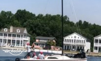 Captain Buck boat rental operation on Thornville, OH 9