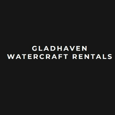 Gladhaven Watercraft Rentals
