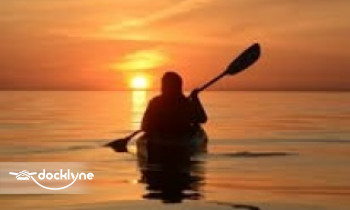 Harbor Yak boat rental operation on Ashtabula, OH 1