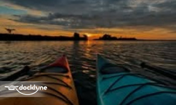 Harbor Yak boat rental operation on Ashtabula, OH 4