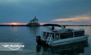 Harbor Yak boat rental operation on Ashtabula, OH 5