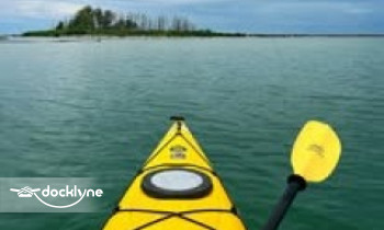 Harbor Yak boat rental operation on Ashtabula, OH 8