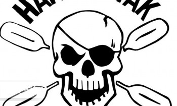 Harbor Yak boat rental operation on Ashtabula, OH 11