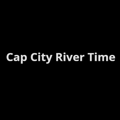Cap City River Time
