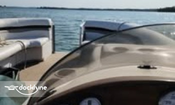 Fisher's Marina boat rental operation on Millersport, OH 2
