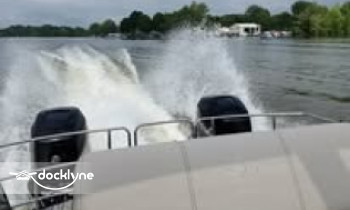 Fisher's Marina boat rental operation on Millersport, OH 8