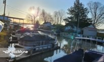 Fisher's Marina boat rental operation on Millersport, OH 9