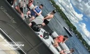 Boats and Floats PLX Rentals boat rental operation on Akron, OH 2
