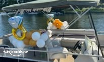 Boats and Floats PLX Rentals boat rental operation on Akron, OH 6