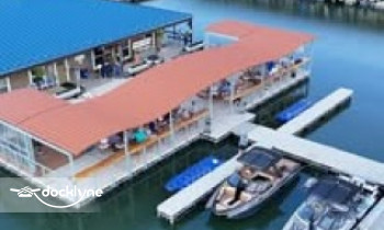 No Coast Boat Club boat rental operation on Lawrence, KS 5