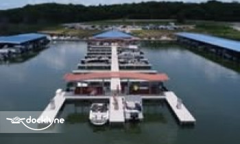 No Coast Boat Club boat rental operation on Lawrence, KS 6