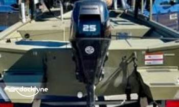 Tuttle Creek Outdoors boat rental operation on Randolph, KS 4